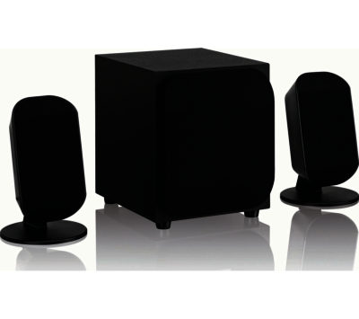 Advent sales pc speakers